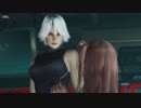 DoA6 :: Story Mode 53: Friction (Christie & Honoka)