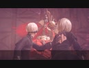 [縛りプレイ]素手だけNieR:Automata-VERY HARD-02