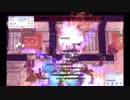 Vali鯖ういさんスパノビ動画 Part20　壁ノビPT　PART8　ティアマト攻城戦 イカちゃん