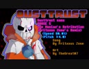 DustTrust OST : PHASE 5 - The Maniac's Retribution (Pritxxus Zone's Remix) (Speed 80.0%) (Pitch♭4.0)