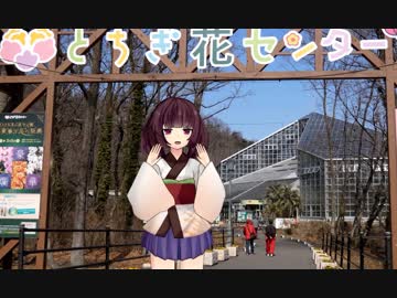 【栃木】　三毳山　ハイキング