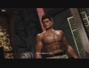 DoA6 :: Story Mode 54: The Tattooed Man (Jann-Lee & Rig)