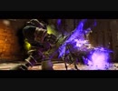 【Darksiders II】日本語化MODを導入しました。Part9【ゆっくり実況プレイ】