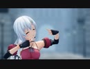 【アイドル部MMD】夜桜たまで「このとくべつな音色が素晴らしい」