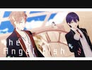 【にじさんじMMD】エンゼルフィッシュ【†咎人†】