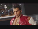 DoA6 :: Story Mode 57: The Final (Jann-Lee & Diego)