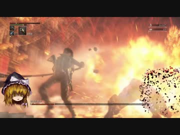 【ゆっくり実況】Bloodborneをゆっくり初見攻略 Part22