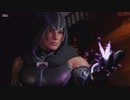 DoA6 :: Story Mode 58: The Call (Hayate & Rig)