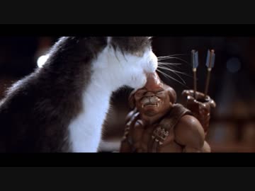 ゆっくりお安め映画レビュー40：「スモール・ソルジャーズ」