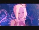 GRAVITY DAZE 2 - ア クゥ オーン トゥ ワ/赤いリンゴ【 1080p 60fps 】
