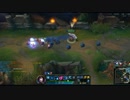 ミュートさん、League of Legendsを始める