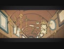 【 TöRa】の歌ってみた【秒針を噛む】