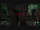 ホラー注意！【Dead by Daylight】#7　ギリギリ回避！最善を尽くせ【くるみ豆】