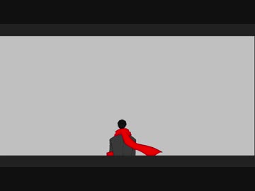 【手描き実況】ト．ン．内．ダンス【wrwrd】