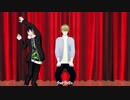 【MMDA3!】碓氷真澄「冷やし中華」【中の人ネタ/紙芝居】