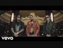 Wisin & Yandel, Romeo Santos - Aullando  [Official Music Video]