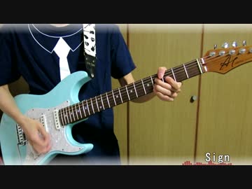 【五等分の花嫁 ED】 Sign 弾いてみた 【内田彩】