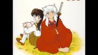 BEST OF INUYASHA