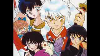 BEST OF INUYASHA Ⅱ