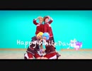 【あんスタ】Ra*bitsでハッピーシンセサイザ踊ってみた【コスプレ】