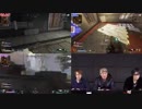 格闘ゲーマートークバラエティ『まだ走りたい』#132　～3人で『Apex Legends』をプレイしてみる回～ 2/3