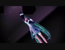 【MMD】YYB式ミクさんでアンノウン・マザーグース