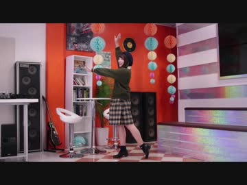 【かっぴぃ】45秒踊ってみた【誕生日】