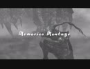PC.ver Invasion of Thall  Hood ～memories montage～