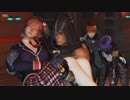 DoA6 :: Story Mode 65: Reunion (Kasumi, Hayate, Ayane & more)