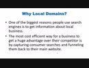 Electrician Leeds | Domian FOR SALE | Leeds Electrician