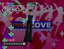 DanceDanceRevolution 4thMIX - SYNCHRONIZED LOVE (Red Monster Hyper Mix)【 720p 60fps 】