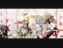 【２】御都合主義帝国/ Mr.bookman feat. 鏡音リン