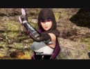 #3【DEAD OR ALIVE 6】ぐへへへ、衣装を集めて着せ替えするぞ！DOA QUEST３回目