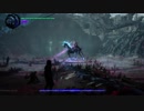 #5 （アクション）まーやの　デビルメイクライ５