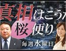 【桜便り】国体危機～譲位儀式の欠席 / 北海道独立？橋下・玉城・小沢のつながり / 芸能人麻薬汚染の実態 他[桜H31/3/13]