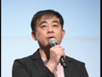 〈HANGOUT PLUS〉谷口悟朗×宇野常寛「現代アニメーションの課題と展望」