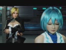 DoA6 :: Story Mode 67: Turntable (Helena & NiCO)