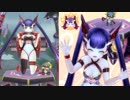【メギド72】悪夢を穿つ狩人の矢イベントBGM