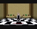 マイクラ初心者　ねこうどんの冒険Part0