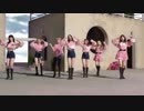 [K-POP] GWSN(公園少女) - Pinky Star (Run) (MV/HD) (和訳付)