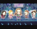 【デレステMV】「ツバサ」(2D標準)【1080p60/2K】