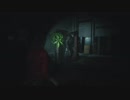 「帰ってきたバイオ③」BIOHAZARD.RE:2 Z VERSION クレア裏 大絶叫プレイ