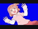 覇王ひなたBB+α+使用例