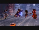 【Road Redemption】世紀末ロードレース part5【ゆっくり実況プレイ】