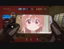 【R6S】運営にLANケーブルを抜かれるFPS