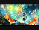 【NNI】水彩花火