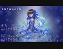 【UTAUカバー】paranoia【翼音フェア】