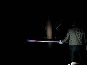 デトネーションキャノン2号機改と3号機の紹介と試射