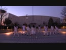 みんなで【ダーリン】　踊ってみた