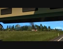ETS2 本日のドラレコ　54